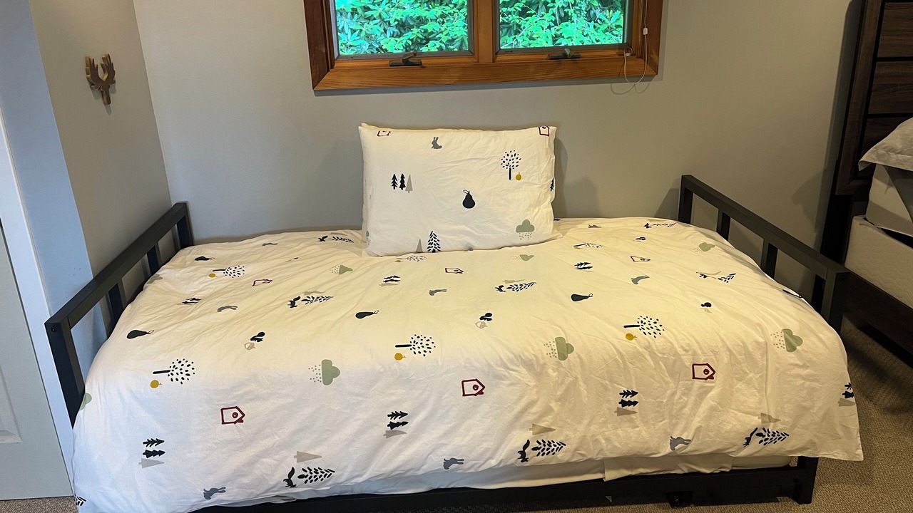 Photo of Bedroom in Aquashicola