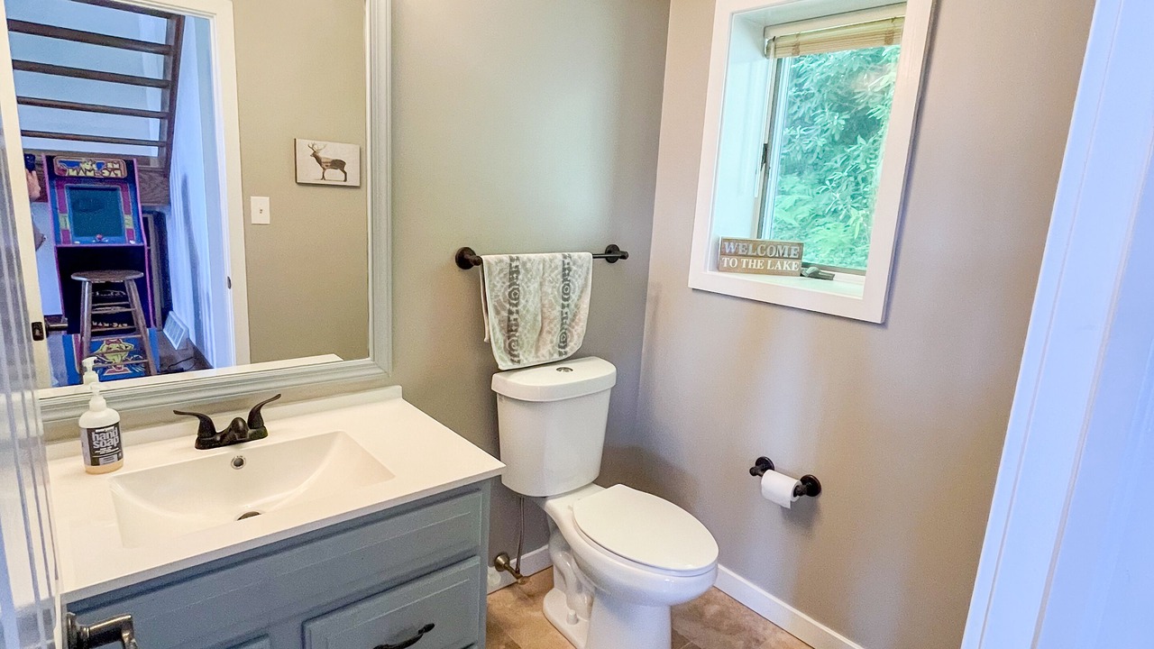 Photo of Bedroom in Aquashicola