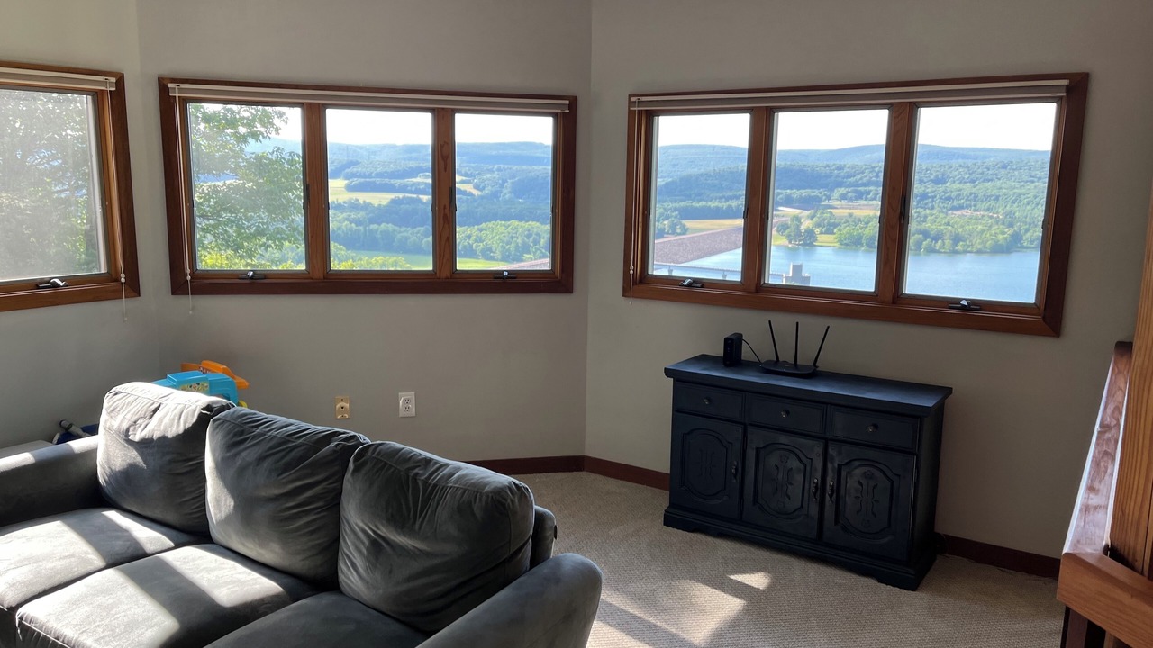 Photo of Bedroom in Aquashicola