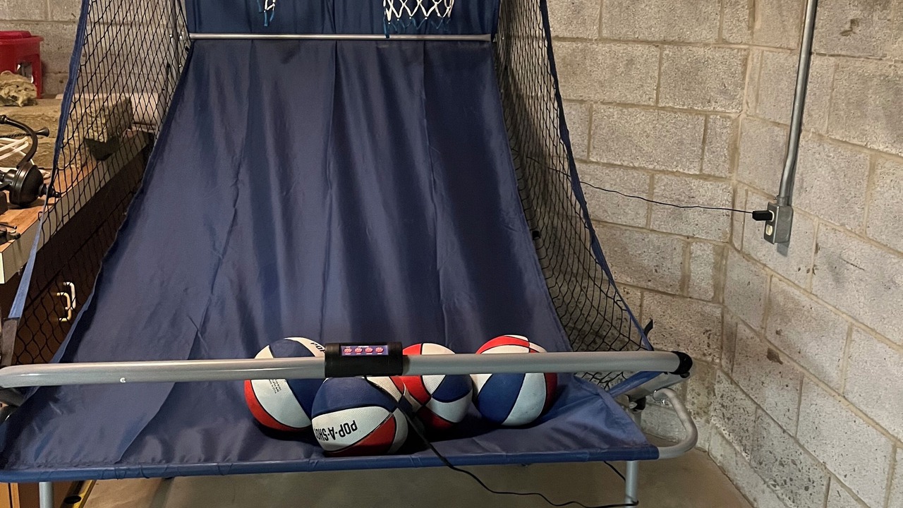 Photo of Bedroom in Aquashicola