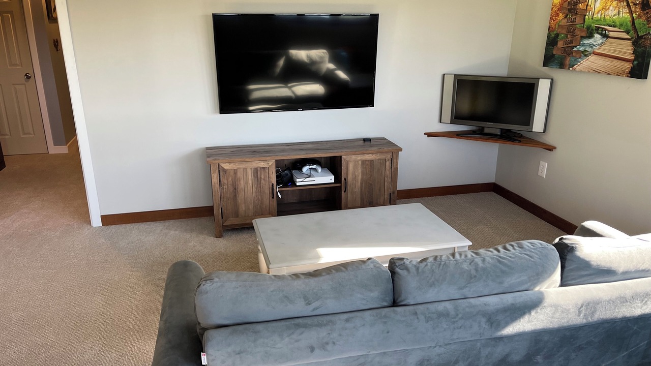 Photo of Bedroom in Aquashicola