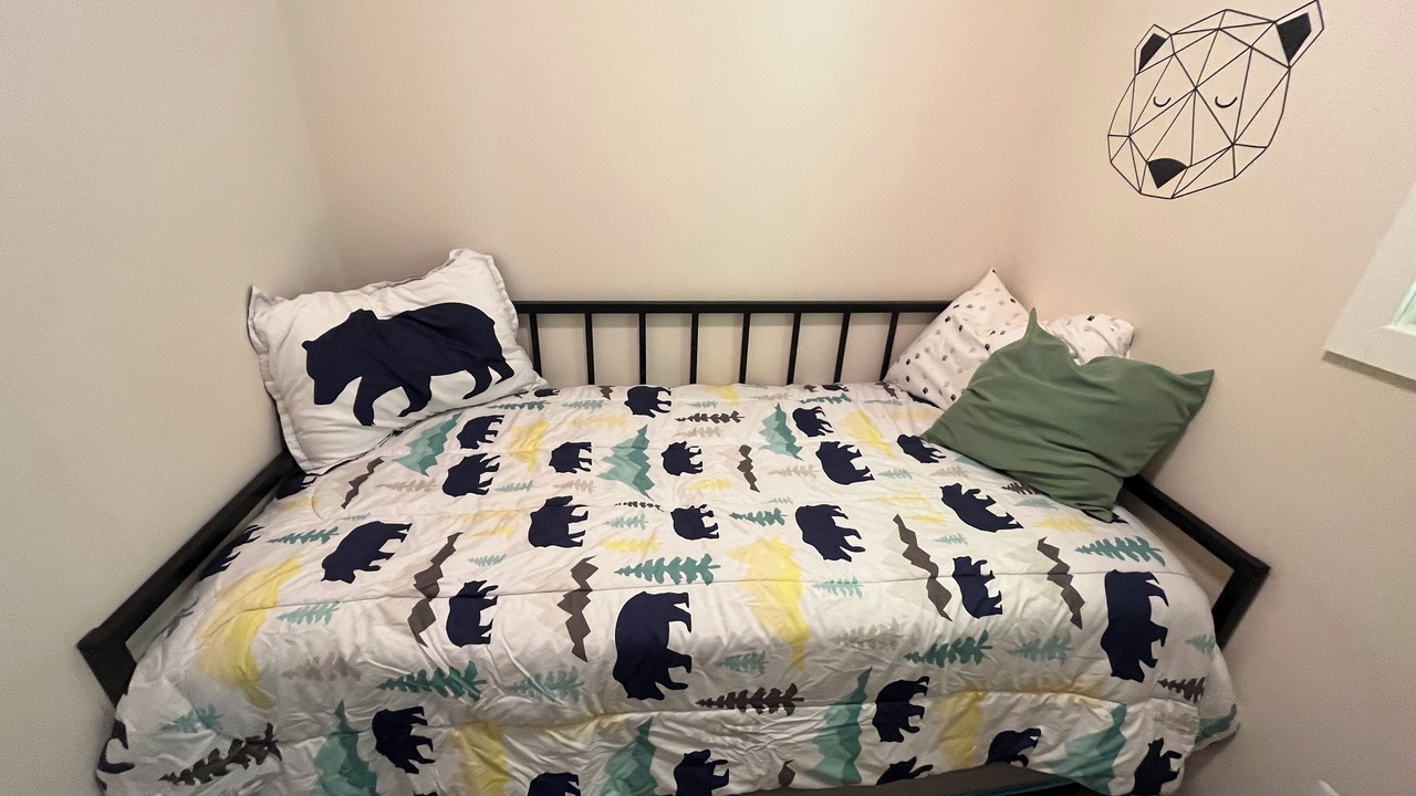 Photo of Bedroom in Aquashicola