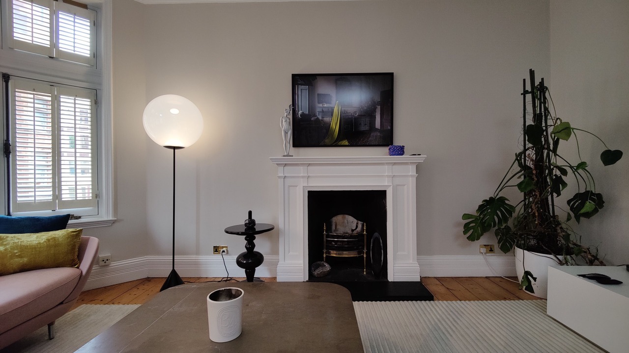 Photo of Livingroom in Cordwainer
