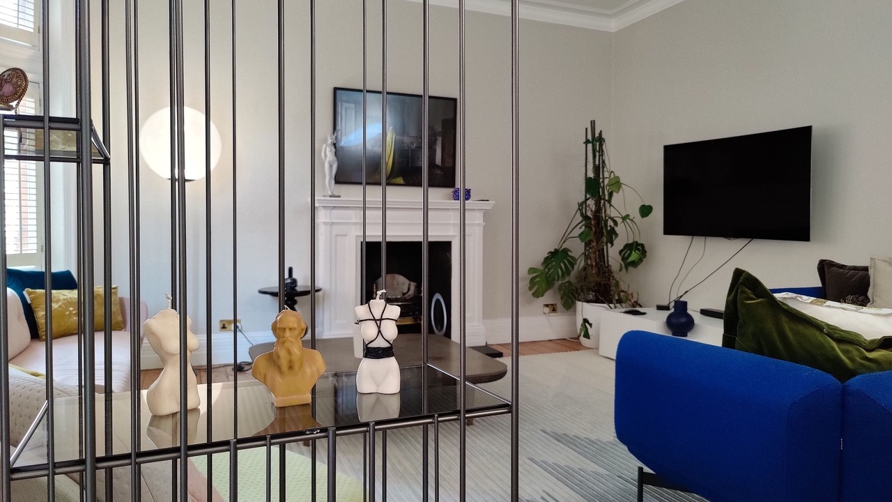 Photo of Bedroom in Cordwainer