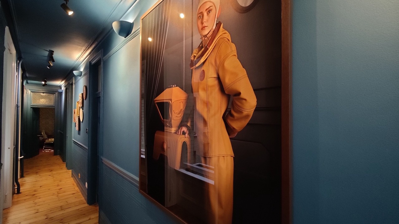 Photo of Others in Cordwainer