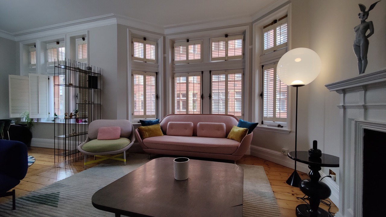 Photo of Livingroom in Cordwainer