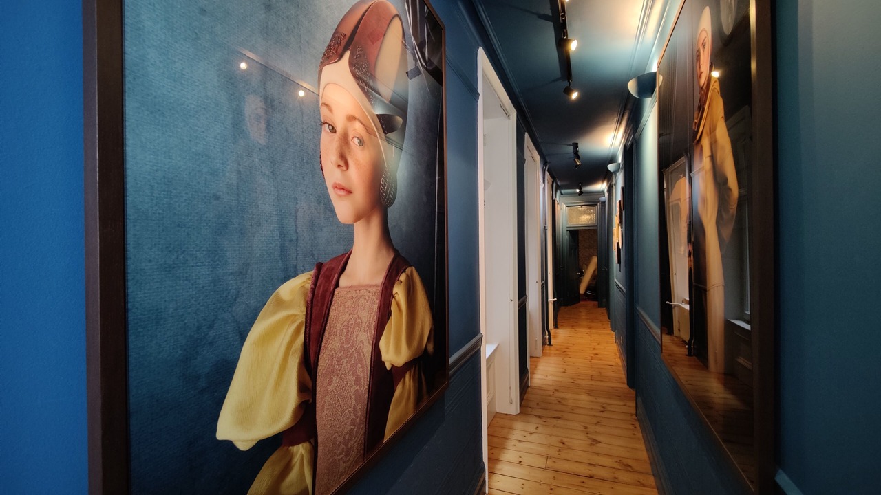 Photo of Others in Cordwainer