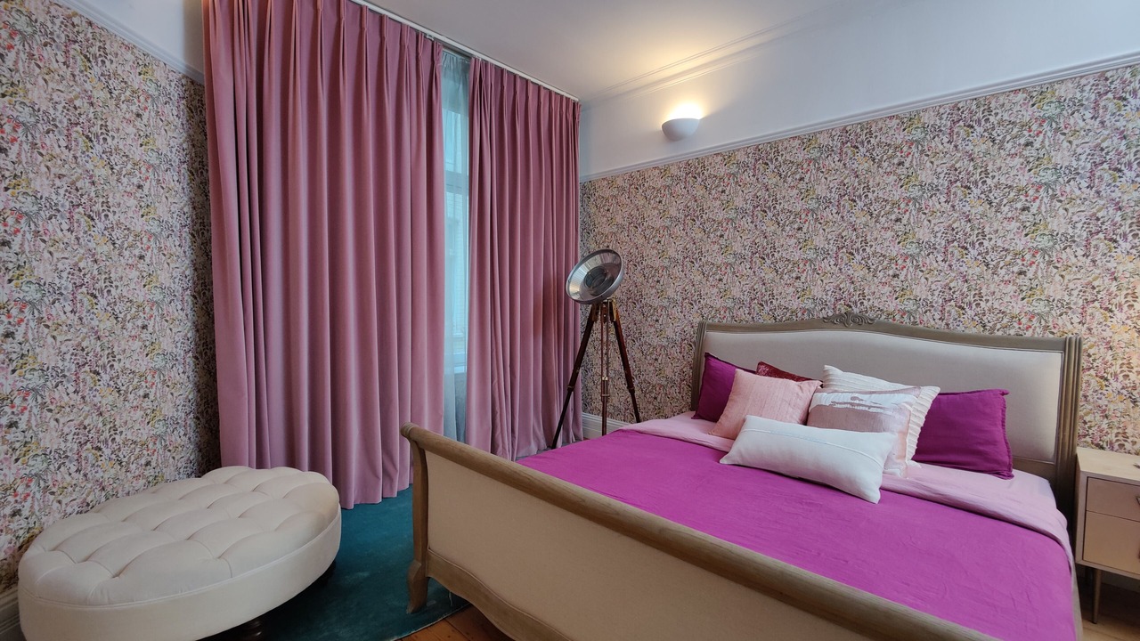 Photo of Bedroom in Cordwainer