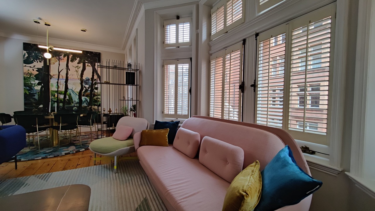 Photo of Livingroom in Cordwainer