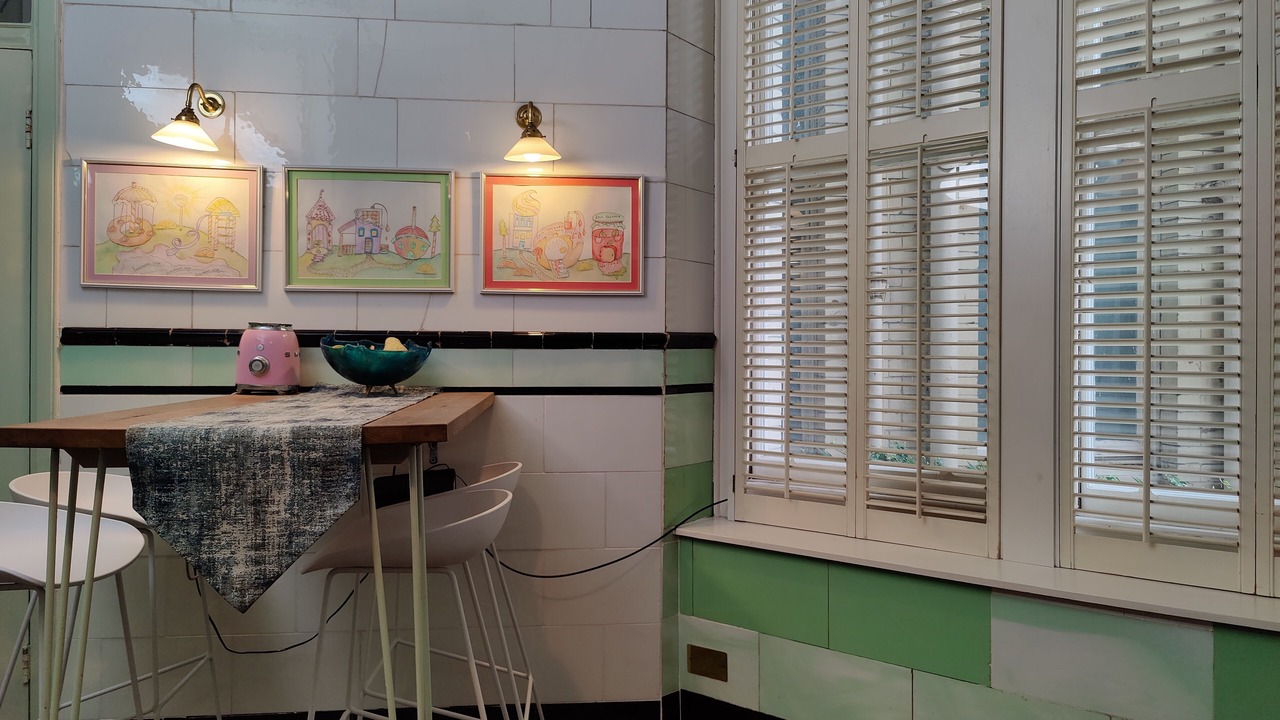 Photo of Others in Cordwainer