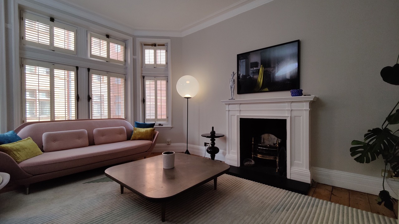 Photo of Livingroom in Cordwainer