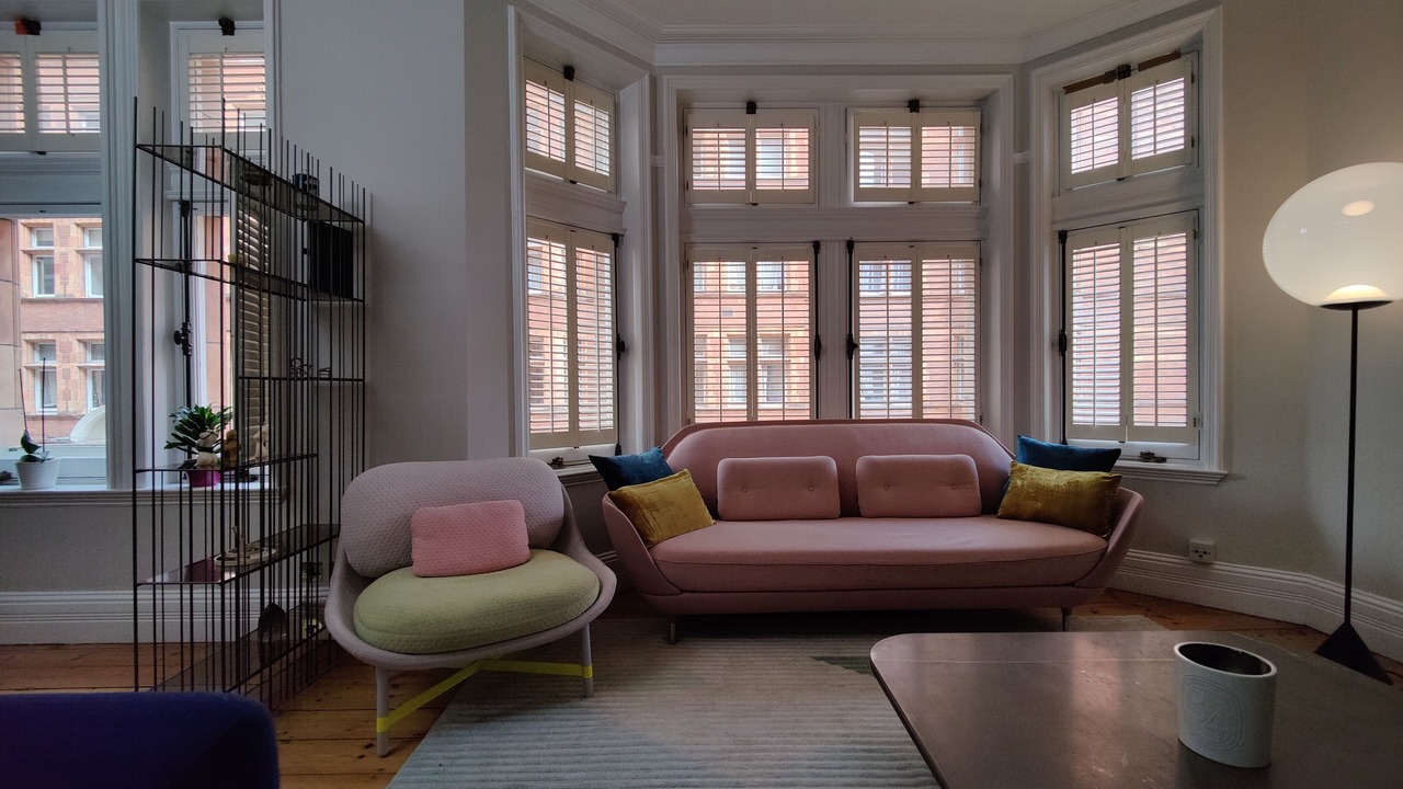 Photo of Livingroom in Cordwainer