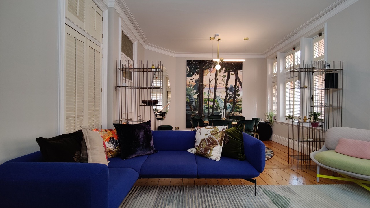 Photo of Livingroom in Cordwainer