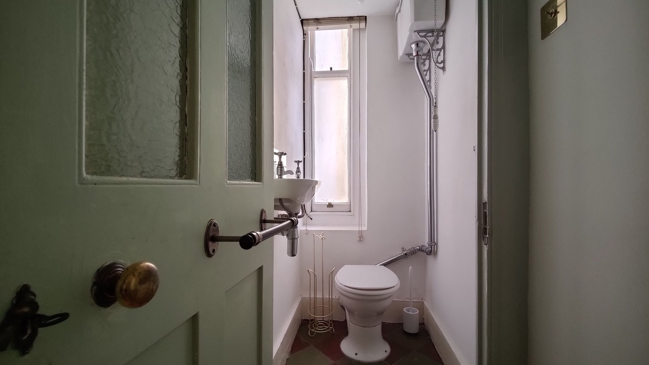 Photo of Bathroom in Cordwainer