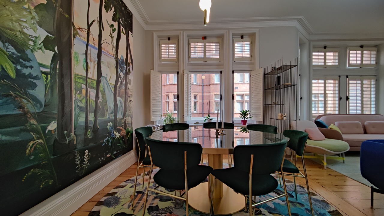 Photo of Others in Cordwainer