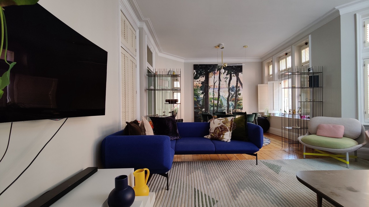 Photo of Livingroom in Cordwainer