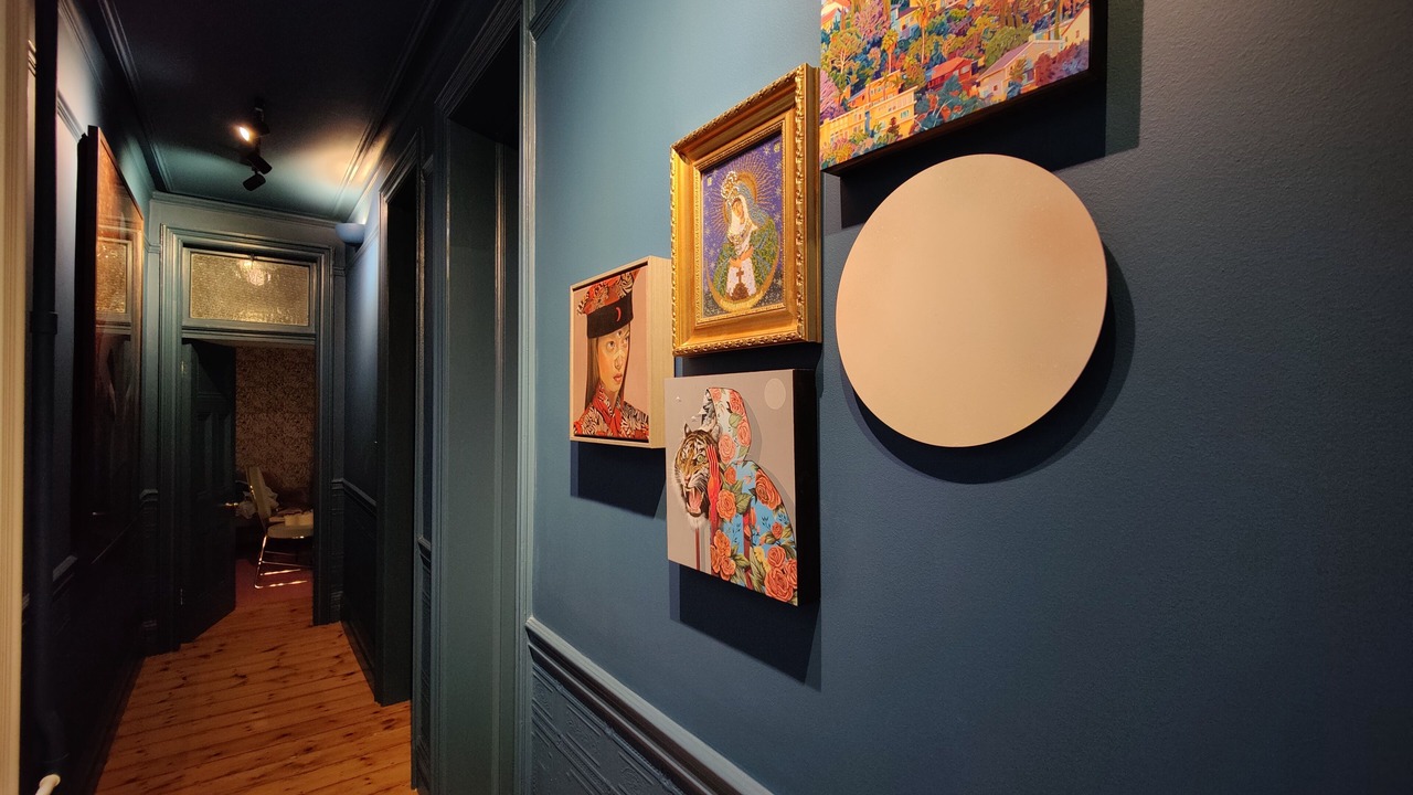 Photo of Others in Cordwainer