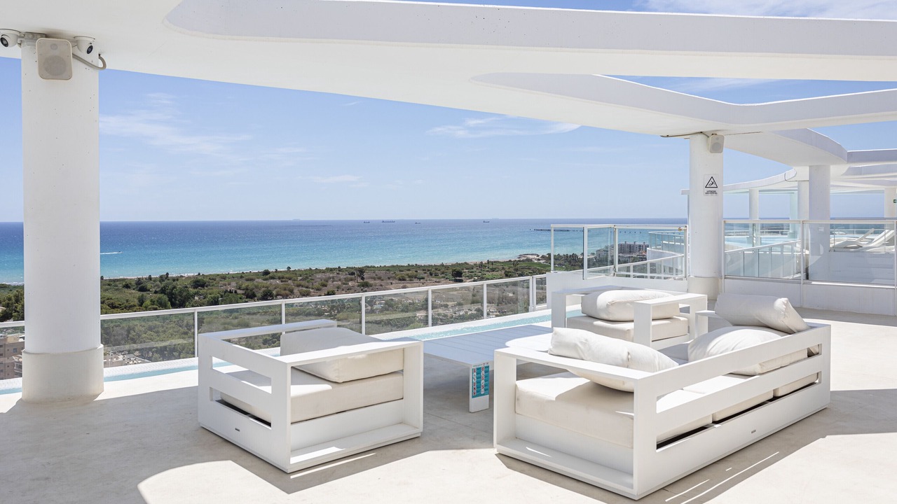 Photo of Outdoor in Canet de Berenguer