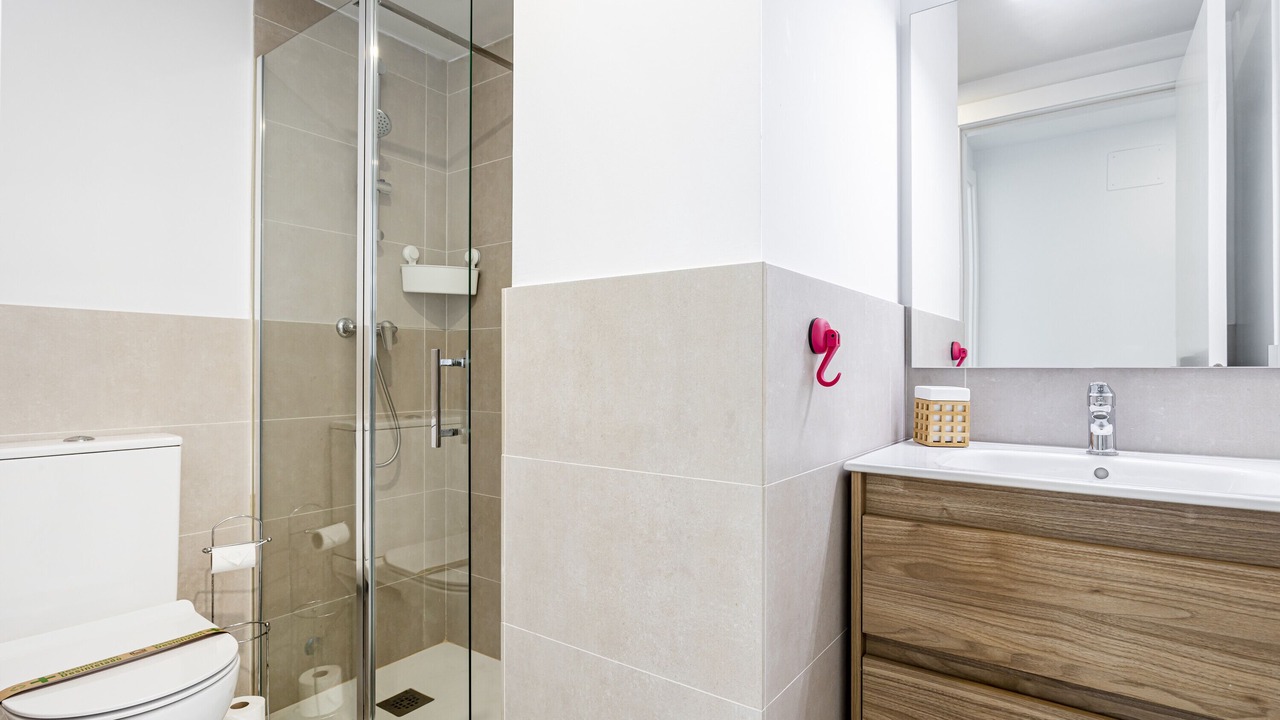 Photo of Bathroom in Canet de Berenguer