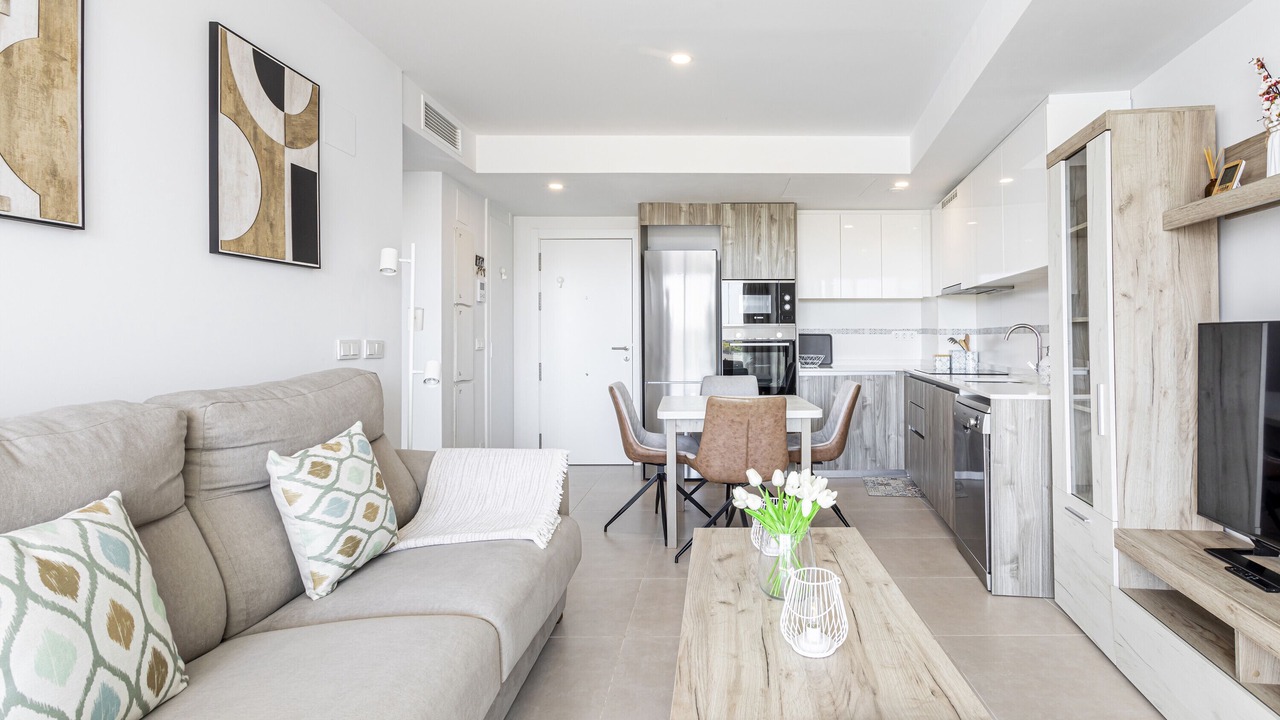 Photo of Livingroom in Canet de Berenguer