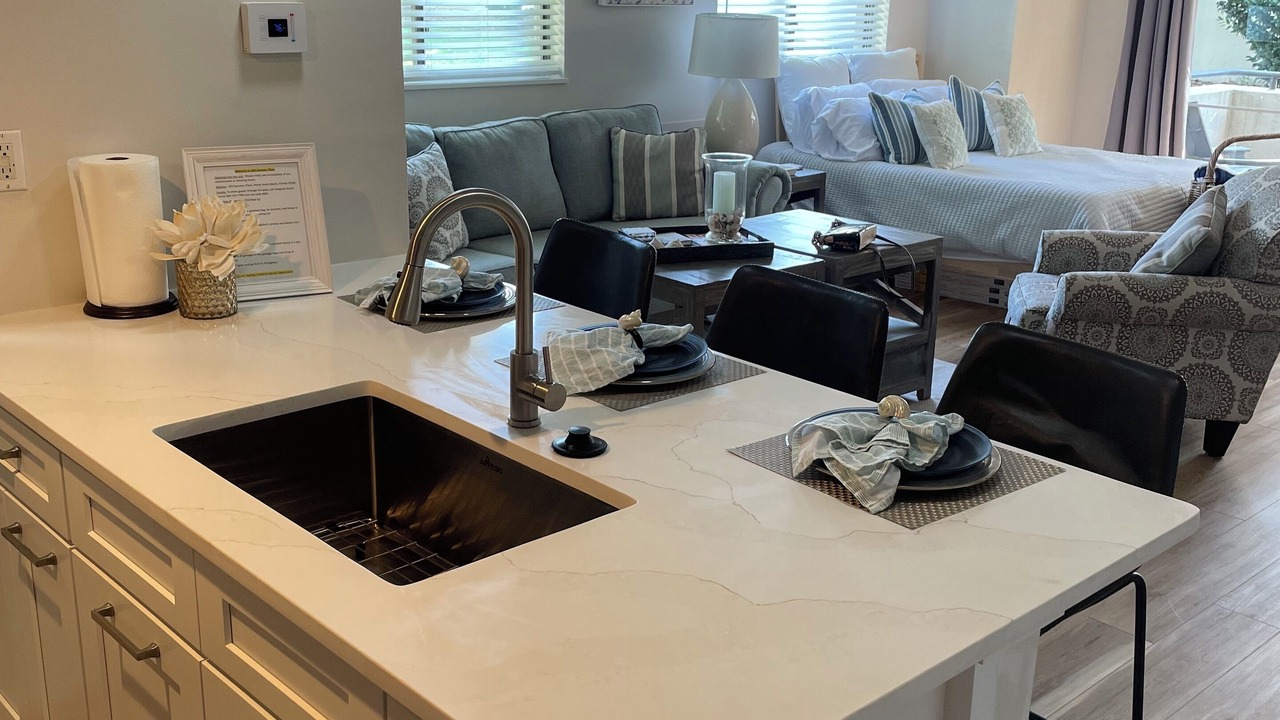 Photo of Bedroom in Sawgrass