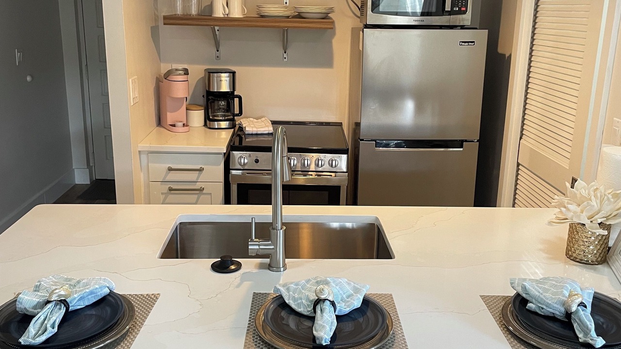 Photo of Kitchen in Sawgrass