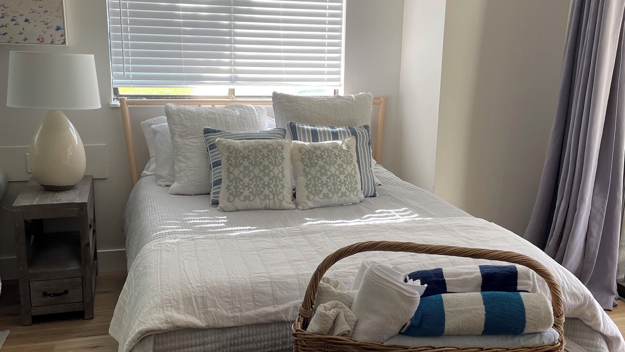 Photo of Bedroom in Sawgrass