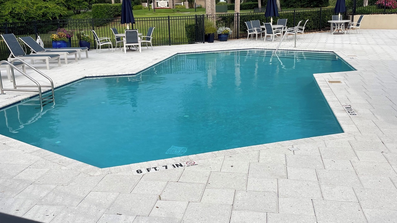 Photo of Outdoor in Sawgrass