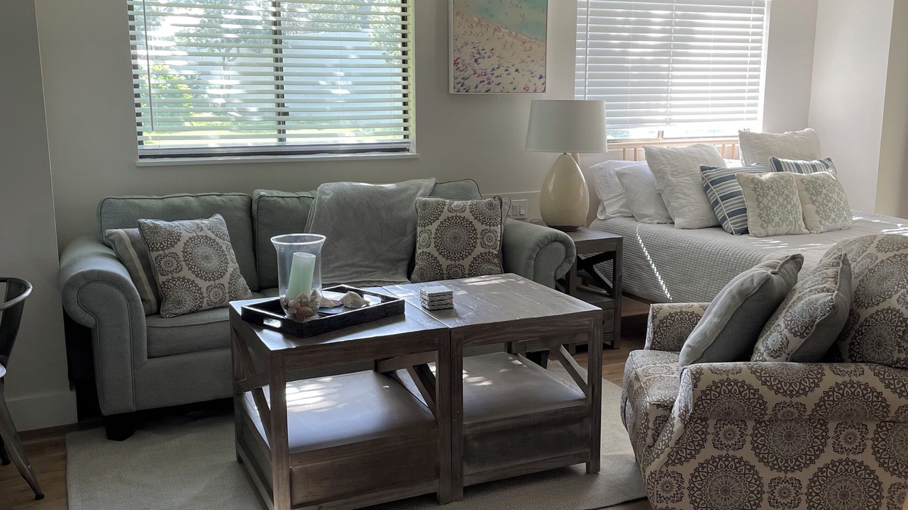 Photo of Livingroom in Sawgrass