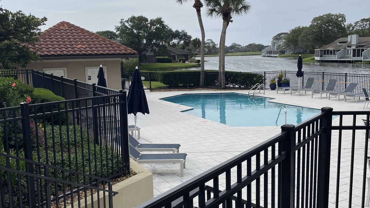 Photo of Outdoor in Sawgrass