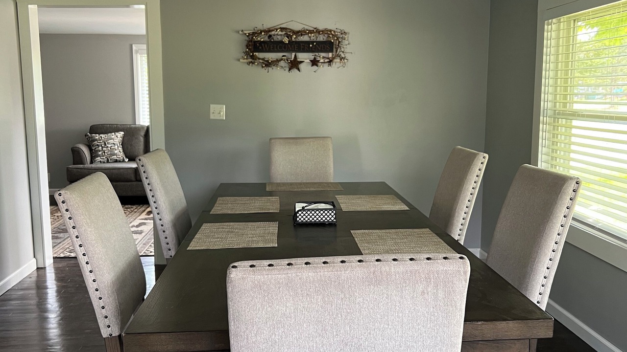 Photo of Livingroom in Star Lake