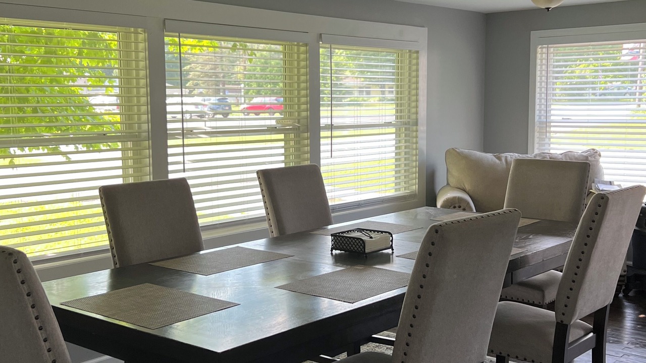 Photo of Livingroom in Star Lake