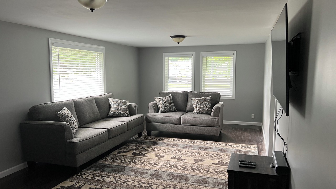 Photo of Livingroom in Star Lake