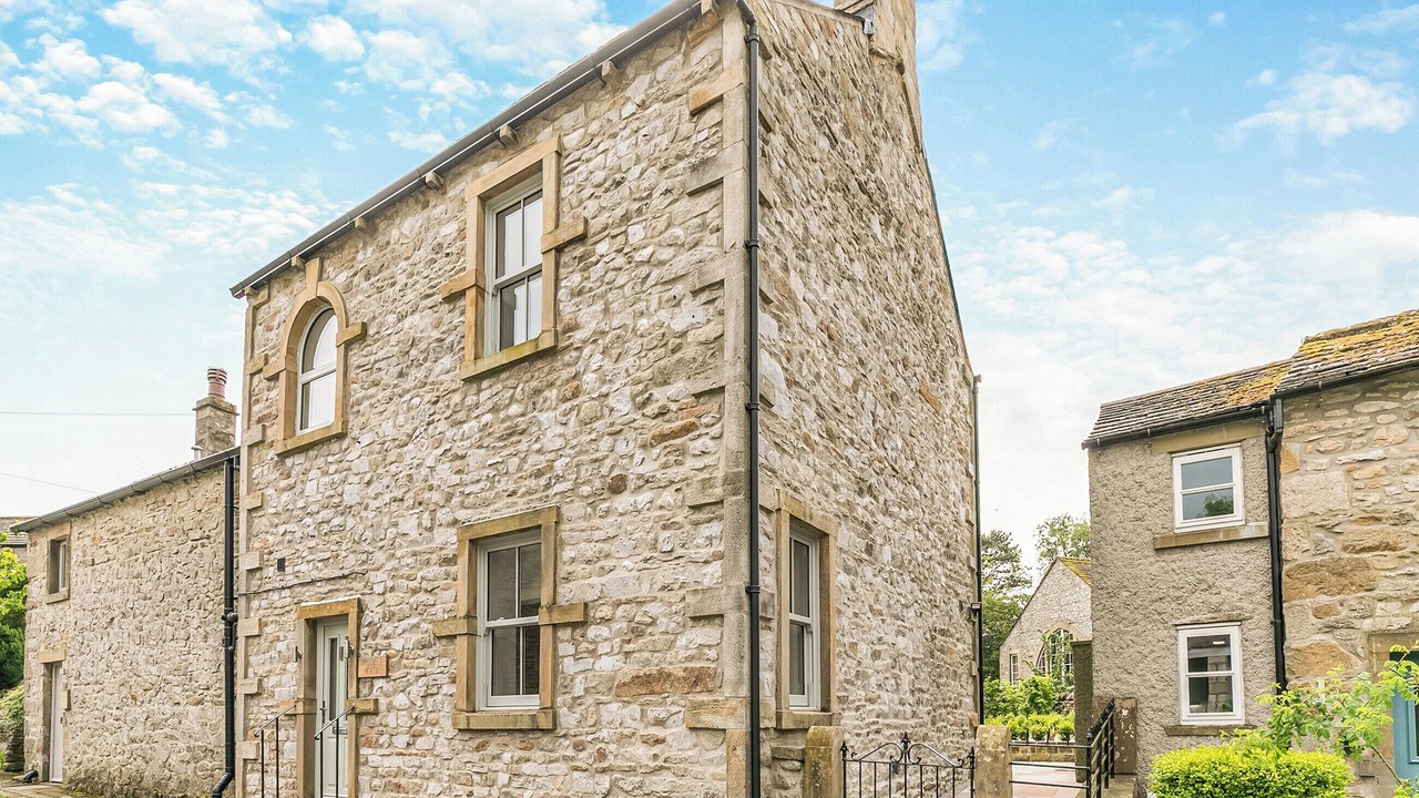 Photo of Outdoor in Kettlewell