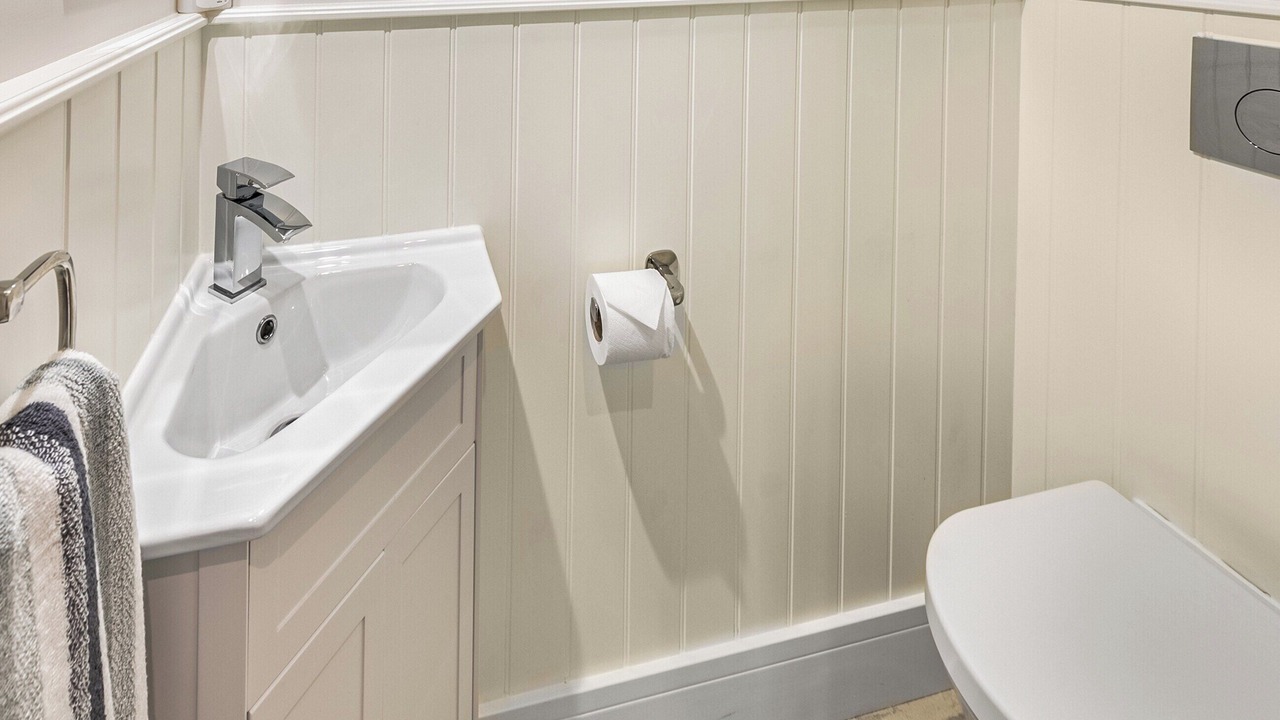 Photo of Bathroom in Kettlewell