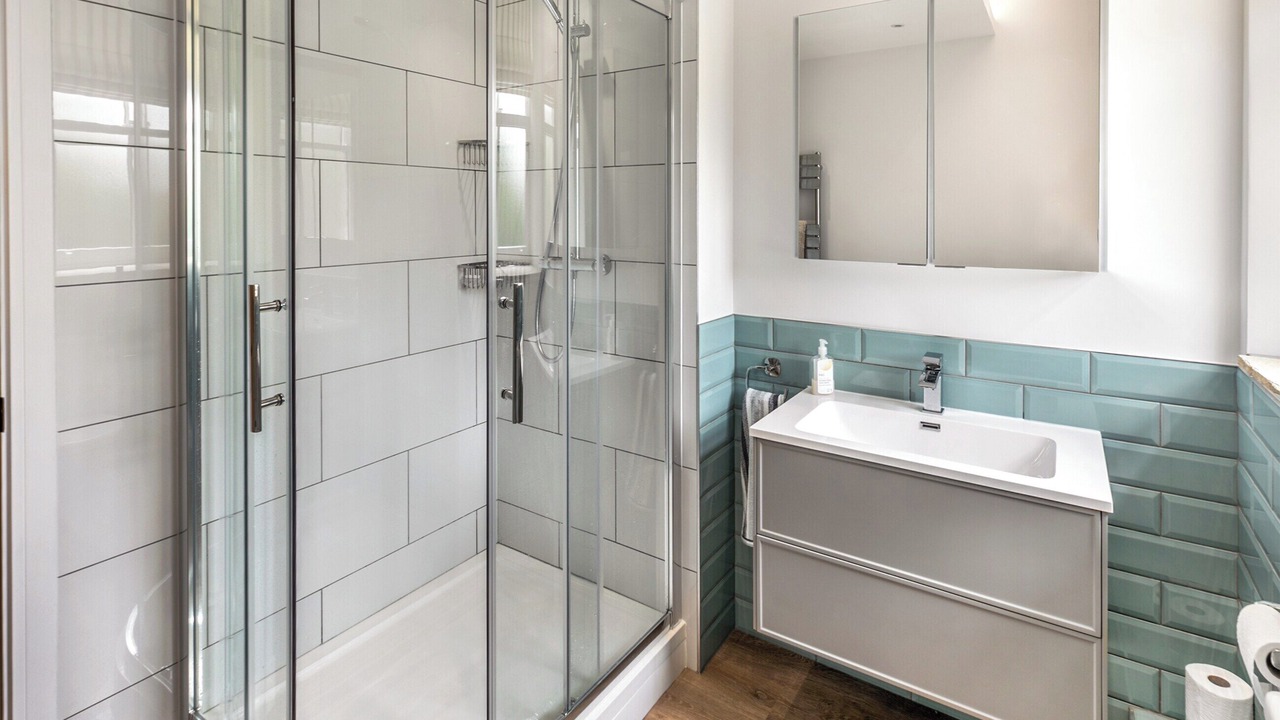 Photo of Bathroom in Kettlewell