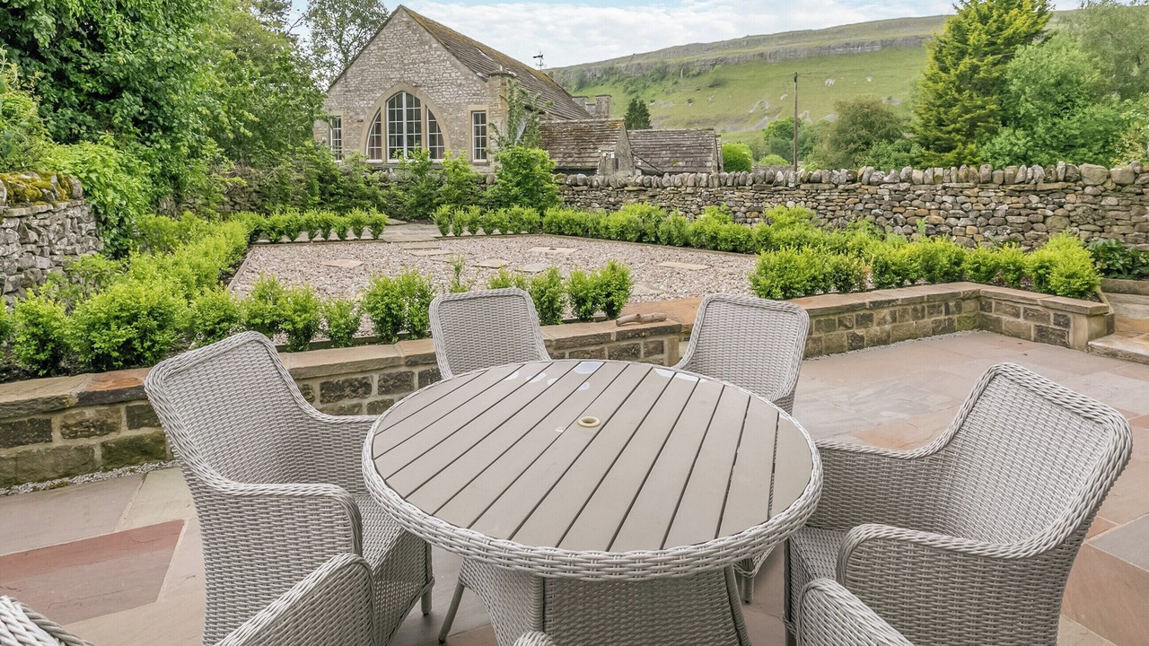 Photo of Outdoor in Kettlewell