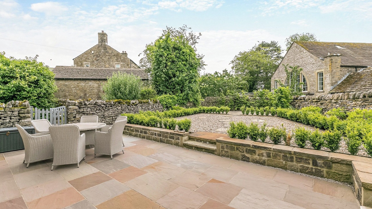 Photo of Outdoor in Kettlewell