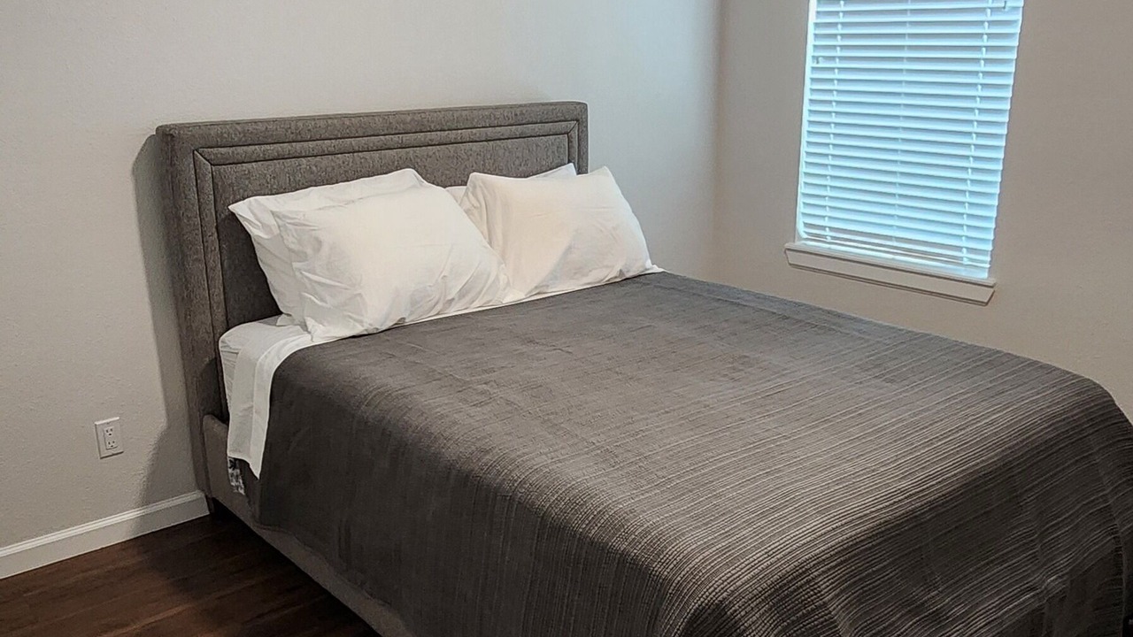 Photo of Bedroom in Barker