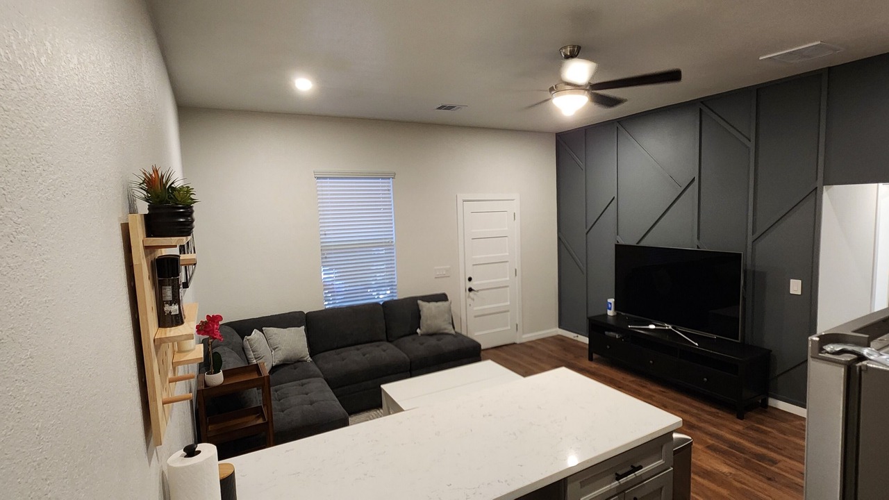 Photo of Livingroom in Barker