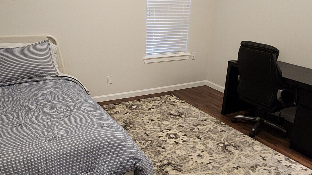 Photo of Bedroom in Barker