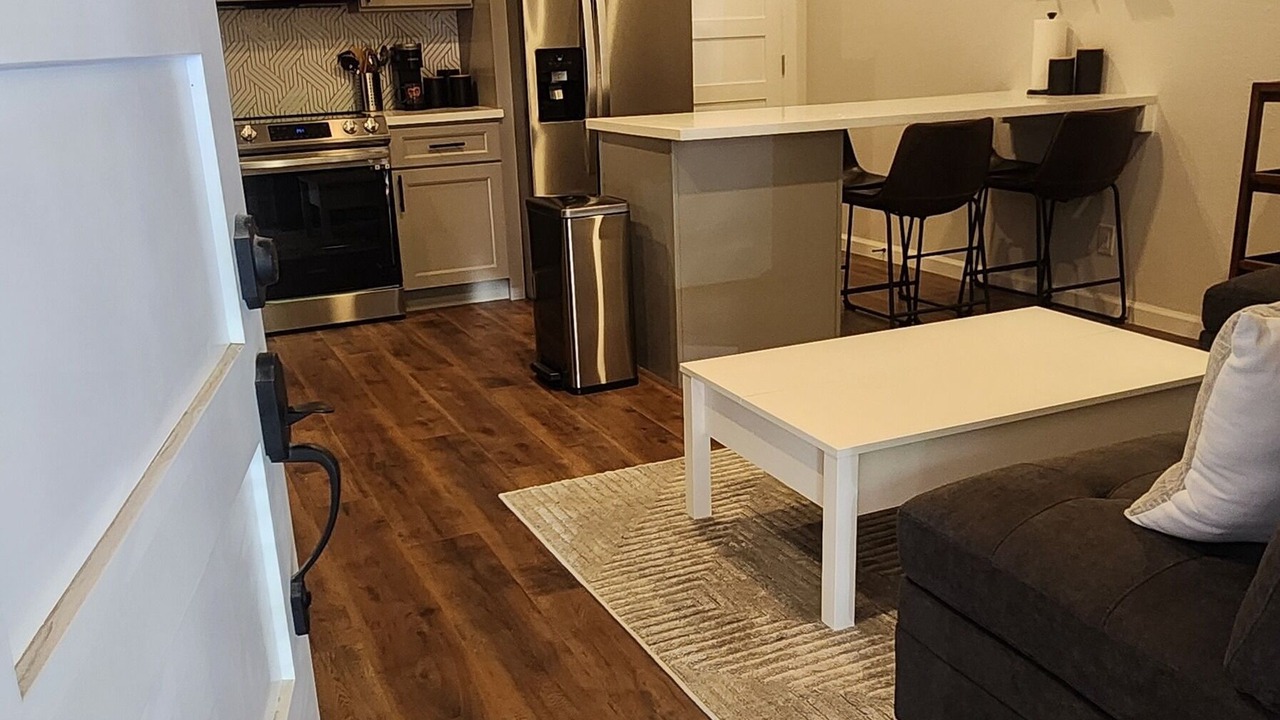 Photo of Bedroom in Barker