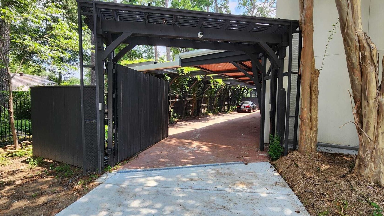 Photo of Outdoor in Barker
