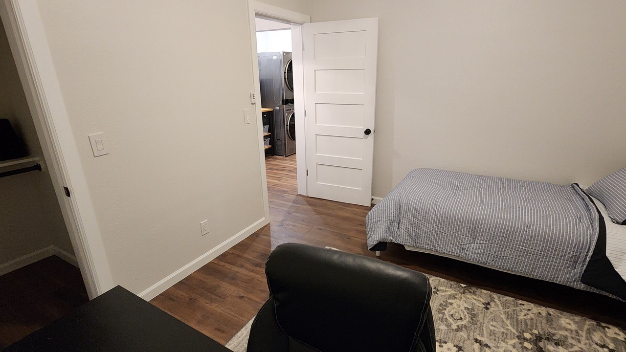 Photo of Bedroom in Barker
