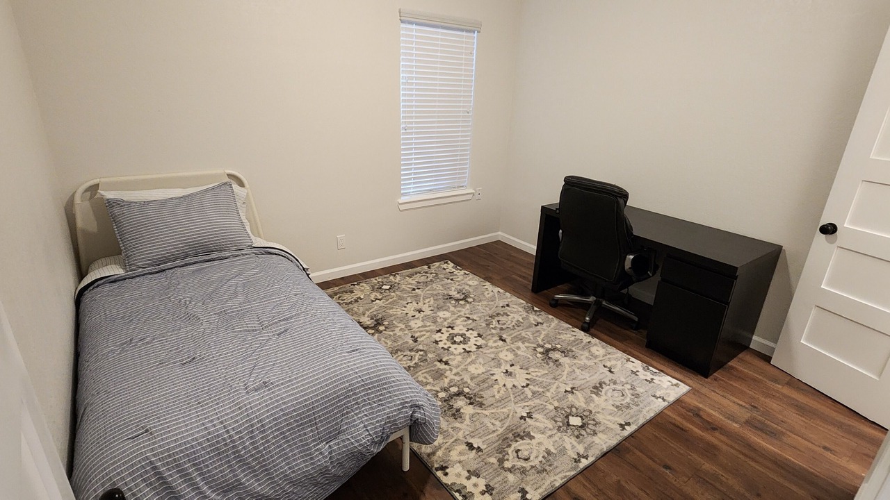 Photo of Bedroom in Barker