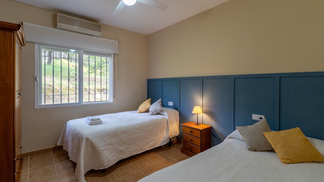 Photo of Bedroom in Cerro Muriano