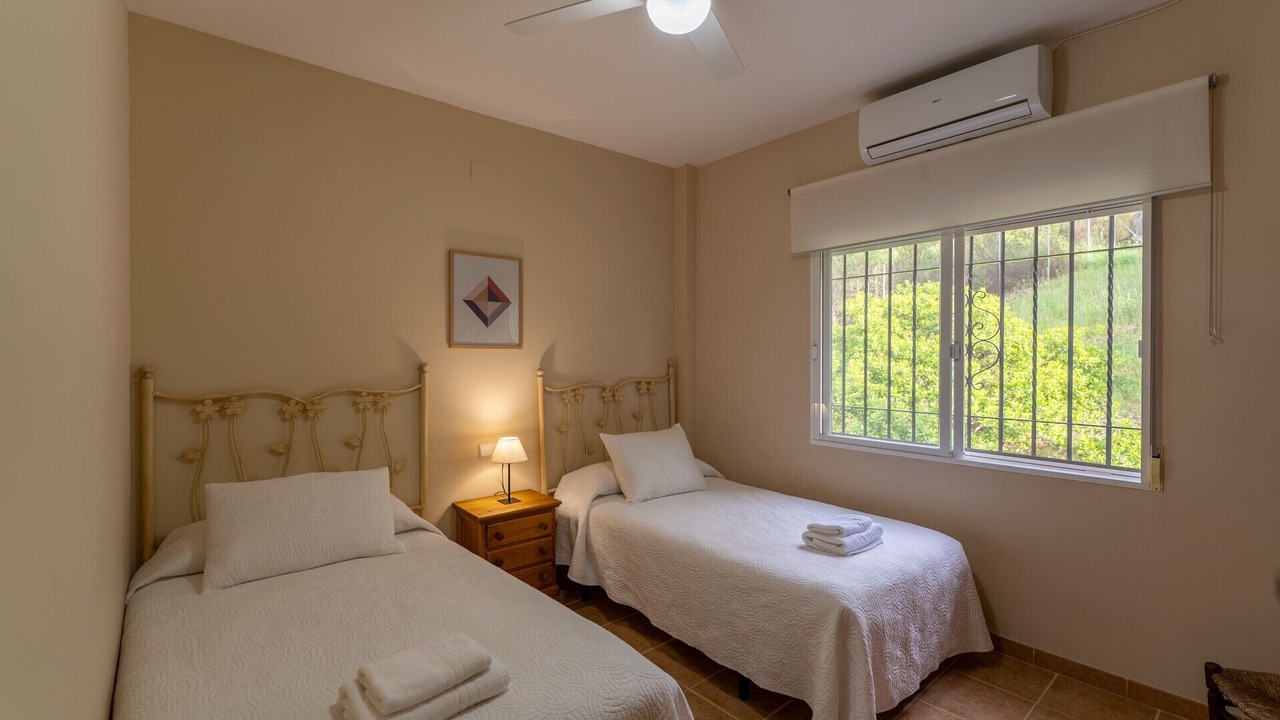 Photo of Bedroom in Cerro Muriano