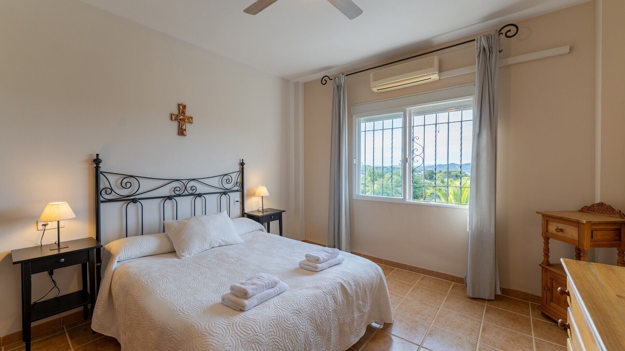 Photo of Bedroom in Cerro Muriano