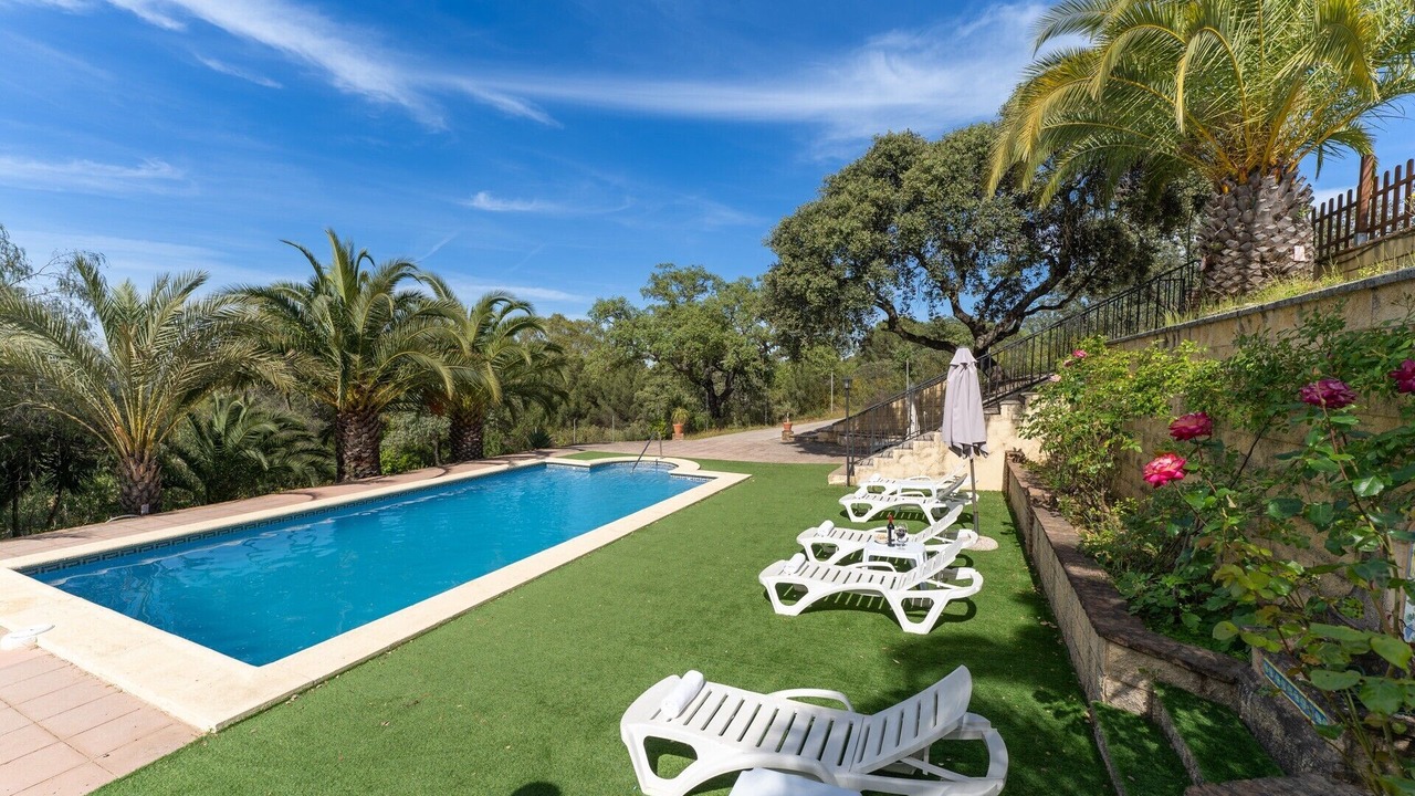 Photo of Outdoor in Cerro Muriano