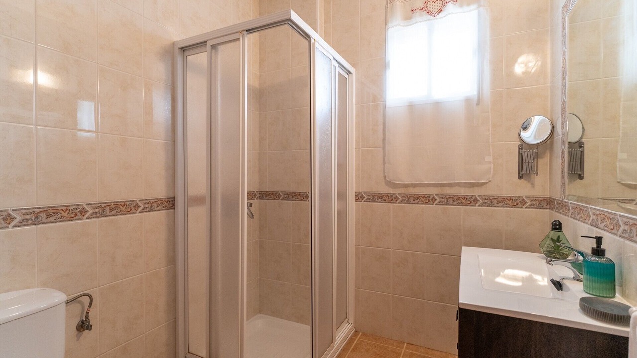 Photo of Bathroom in Cerro Muriano